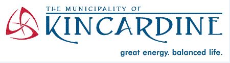 Municipality of Kincardine Logo